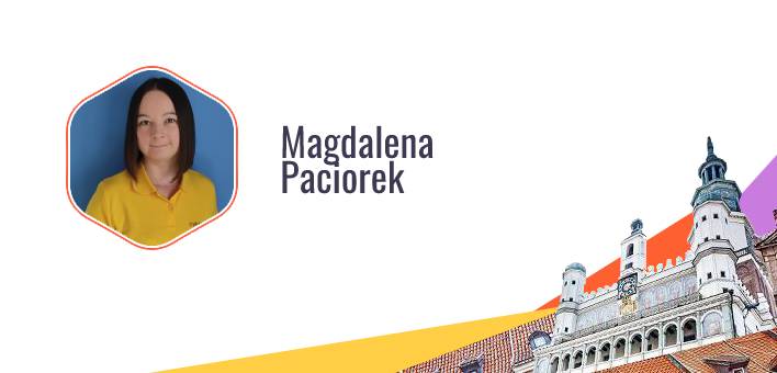 Magdalena Paciorek