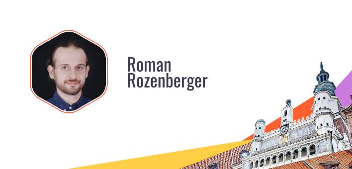 Roman Rozenberger